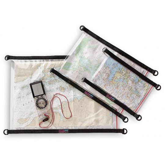 Sealline Map Case S