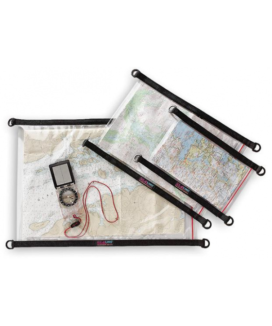 Sealline Map Case S