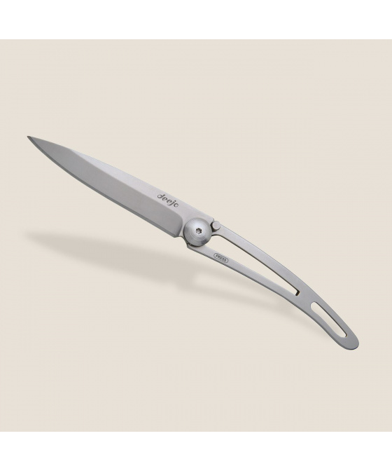 Nůž Deejo Naked 27g