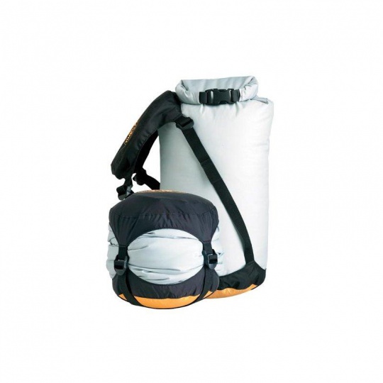 Sea to Summit Ultrasil Compression Dry Sack S