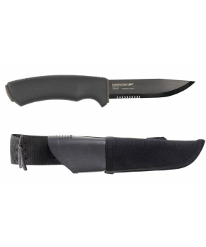 Morakniv Bushcraft Expert BB SRT (S) MOLLE