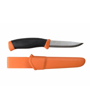 Morakniv Companion (S) Burnt Orange