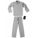 Cocoon pánské pyžamo Insect Shield Travel Pyjama safari grey XL