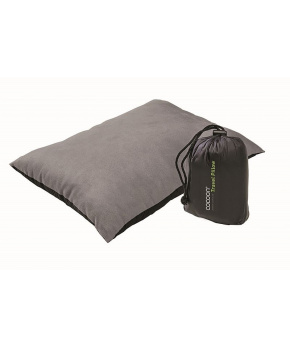 Cocoon polštář z mikrovlákna Travel Pillow M