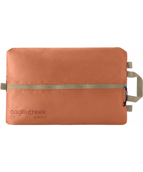 Eagle Creek obal na obuv Pack-It Isolate Shoe Sac mandarin