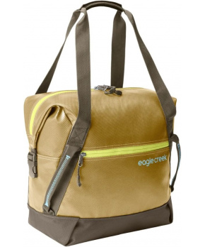 Eagle Creek taška přes rameno Migrate Tote field brown
