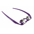 Metolius Upshot Belay Glasses Purple
