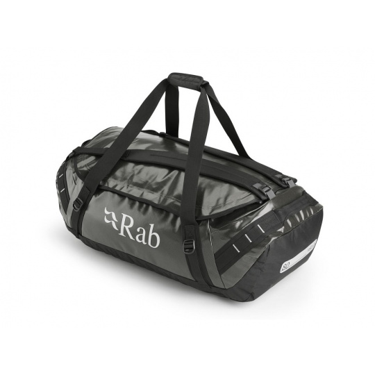 Rab Expedition Kitbag II 80 dark slate