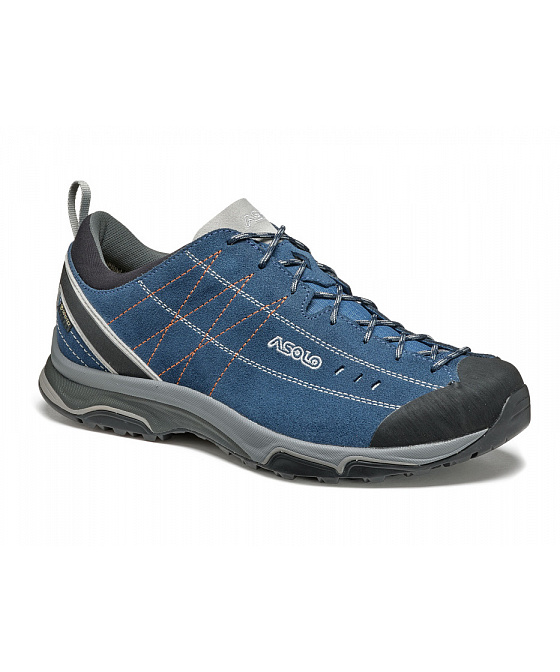 Asolo Nucleon GV MM denim blue/night blue/B171