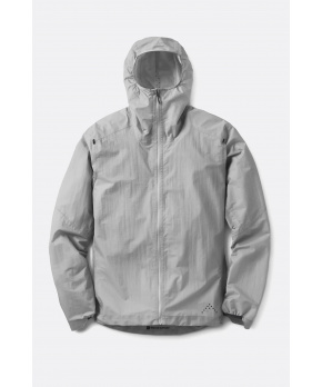 Rab Phantom Waterproof Jacket Light Zinc – ultralehká nepromokavá bunda Rab Phantom Waterproof Jacket Light Zinc – ultralehká nepromokavá bunda