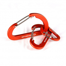 Karabiny Lifeventure Karabiners