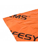 Termofolie pro 1 osobu Lifesystems Heatshield Blanket Single
