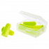 Lifeventure Travel Foam Ear Plugs