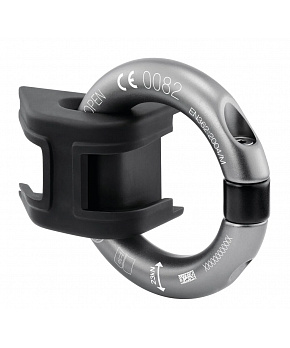 Petzl Příslušenství k postrojům Petzl Ring2Side Petzl Příslušenství k postrojům Petzl Ring2Side