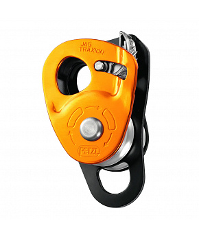 Petzl Kladka Petzl Jag Traxion Petzl Kladka Petzl Jag Traxion