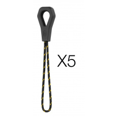 Petzl 5 TOOLINK M připojovací smyčka Petzl 5 TOOLINK M připojovací smyčka