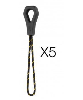 Petzl 5 TOOLINK M připojovací smyčka