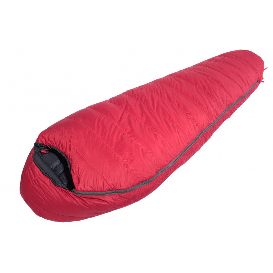 Warmpeace SPACÁK SOLITAIRE 1000 180 cm