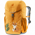 Batoh deuter Waldfuchs 14 amber-maple one-size