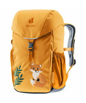 Batoh deuter Waldfuchs 14 amber-maple one-size Batoh deuter Waldfuchs 14 amber-maple one-size
