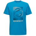 Triko krátký rukáv Mammut Trovat T-Shirt Men Mammut