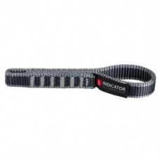 Expresní smyčka Mammut Gym Indicator Express Sling 16.0 15cm Expresní smyčka Mammut Gym Indicator Express Sling 16.0 15cm