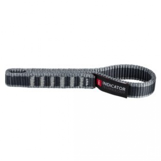 Expresní smyčka Mammut Gym Indicator Express Sling 16.0