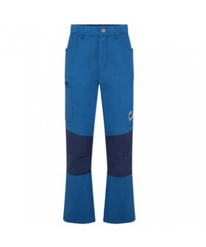 Kalhoty Mammut Taiss SO Pants Kids Kalhoty Mammut Taiss SO Pants Kids