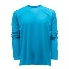 Tough Sun Crew - Azure vel. L Tough Sun Crew - Azure vel. L
