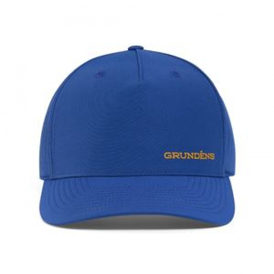 ICONic Vent Pro Trucker Denim Blue