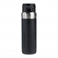 STANLEY Termoláhev vakuová QUICK FLIP 1060 ml Black 2.0