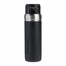 STANLEY Termoláhev vakuová QUICK FLIP 1060 ml Black 2.0