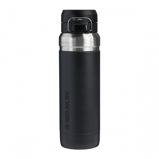 STANLEY Termoláhev vakuová QUICK FLIP 1060 ml Black 2.0