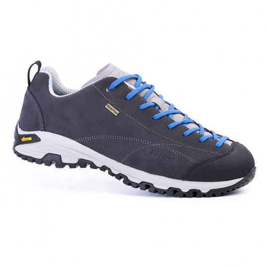 Lytos LeFlorians original 66 shark entry, WP, Vibram Tubava