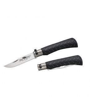 Kapesní nůž Antonini OldBear 9307/17_NHK nerezová ocel,rukojeť topolové dřevo+ALU Kapesní nůž Antonini OldBear 9307/17_NHK nerezová ocel,rukojeť topolové dřevo+ALU