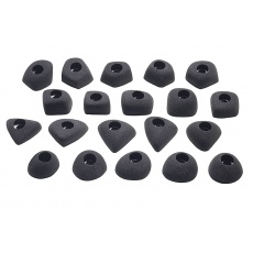 Chyty Ocún Footholds Set 1 Bolt-on Chyty Ocún Footholds Set 1 Bolt-on