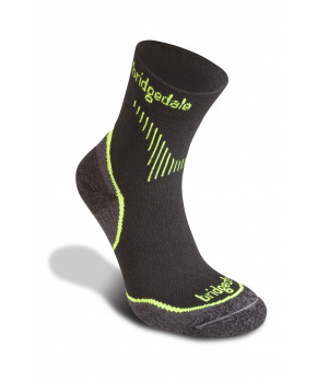 Ponožky Bridgedale CoolFusion Run Qw-ik Women's Ponožky Bridgedale CoolFusion Run Qw-ik Women's