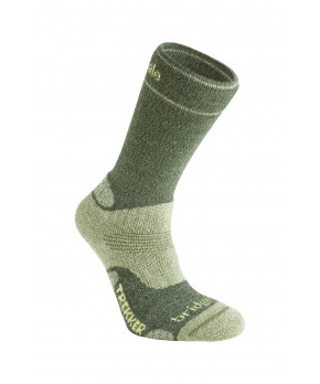 Ponožky Bridgedale WoolFusion Trekker Women´s Ponožky Bridgedale WoolFusion Trekker Women´s