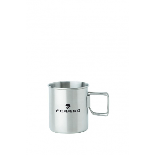 Ferrino - Tazza Inox