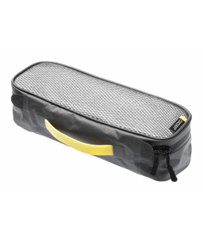 Cocoon organizér Packing Cube Laminated S yellow Cocoon organizér Packing Cube Laminated S yellow