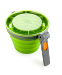 Skládací Hrnek GSI Outdoors Collapsible Fairshare Mug