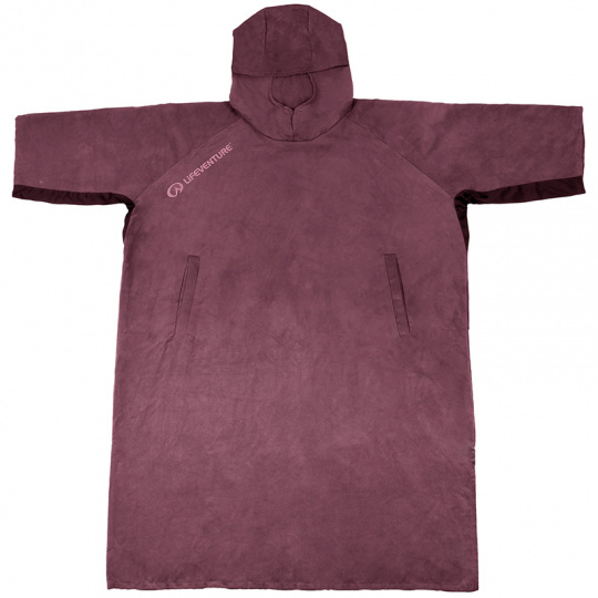 Převlékací Župan Lifeventure Changing Robes