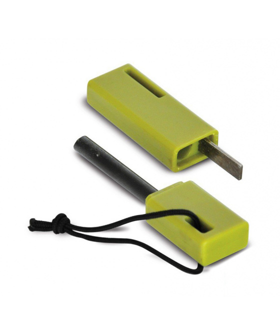 Křesadlo Pinguin Firestarter Box