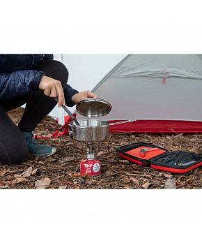 MSR Hrnec MSR Alpine StowAway Pots velikost 475 ml MSR Hrnec MSR Alpine StowAway Pots velikost 475 ml