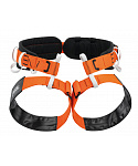 Petzl Horolezecký úvazek Petzl Aven velikost 2