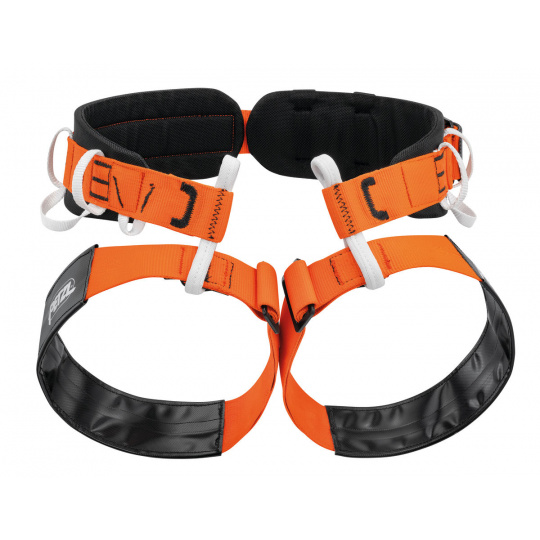 Petzl AVEN 2 speleo úvazek