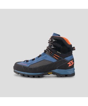 Boty Garmont TOWER TREK GTX blue Boty Garmont TOWER TREK GTX blue