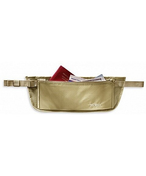 Ledvinka Tatonka SKIN DOCUMENT BELT "L" natural Ledvinka Tatonka SKIN DOCUMENT BELT "L" natural