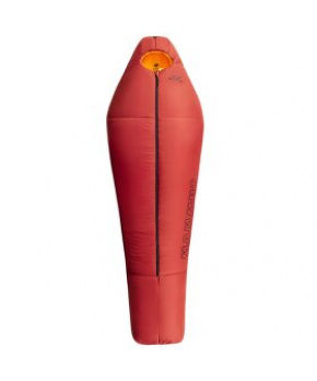 Spacák Mammut Women's Comfort Fiber Bag -7C Spacák Mammut Women's Comfort Fiber Bag -7C