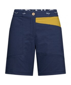 Kraťasy La Sportiva Mantra Shorts W Kraťasy La Sportiva Mantra Shorts W
